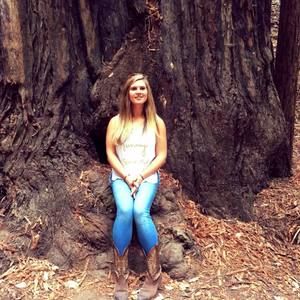 Meet your Posher, Kristen